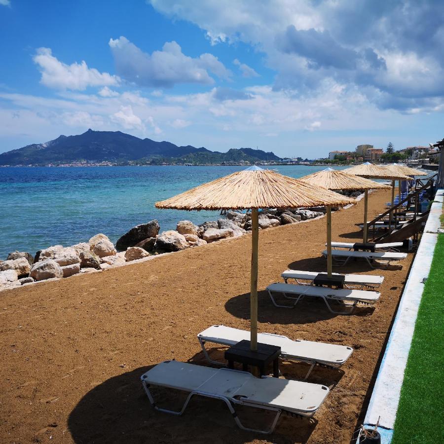 Romina'S Sweet Place Zakynthos Exterior foto