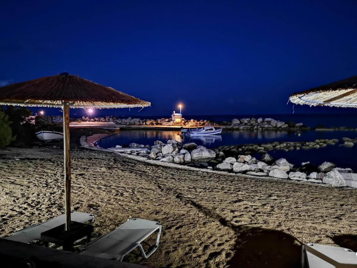 Romina'S Sweet Place Zakynthos Exterior foto